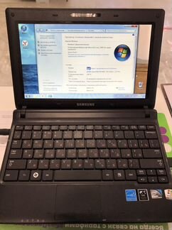 Нетбук samsung n 102