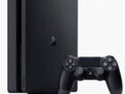 Sony PS4 аренда прокат