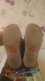 Макасины Dandino