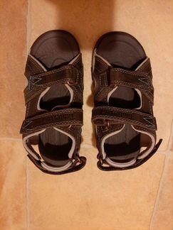 Новые сандали timberlent EU 32