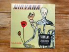 Виниловая пластинка - Nirvana - Incesticide - LP