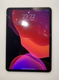 iPad Pro 11 2020 256gb WiFi