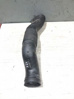 Патрубок воздушного фильтра Mercedes-Benz Ml-Class