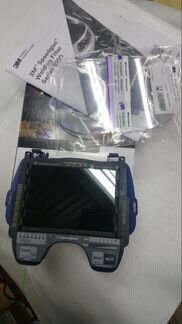 Speedglas 9100XX