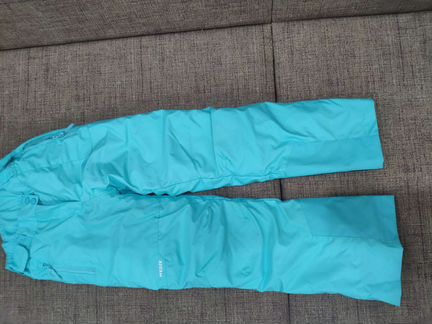 Горнолыжный костюм для девочки