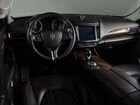 Maserati Levante 3.0 AT, 2017, 100 562 км объявление продам