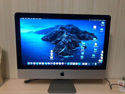Apple iMac