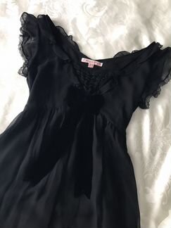 Платье «miss LO»