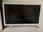 Телевизор Samsung smart TV