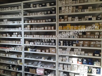 Стартер Nissan Ниссан 111459