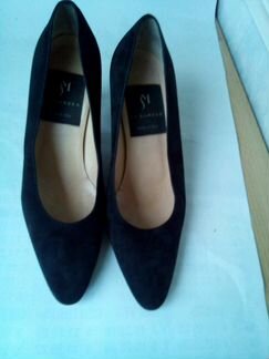 Туфли, (Италия) р-р 38