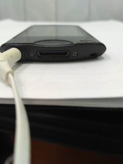 MP3 плеер Sony Walkman