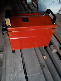 Трансформатор силовой тп 380/36 2,5kVA