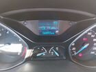 Ford Focus 1.6 МТ, 2012, 168 800 км объявление продам