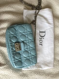 Сумка Christian Dior оригинал