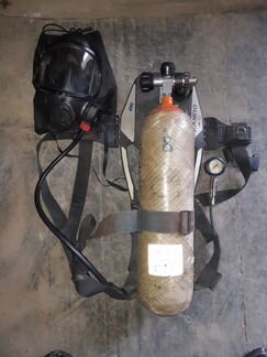 Аппарат дыхательный ап-98-7к