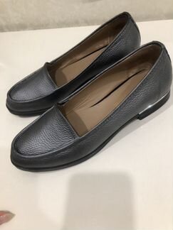 Макасины женские размер 38