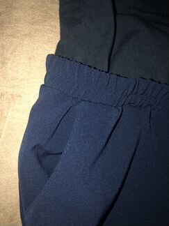 Юбка для беременных