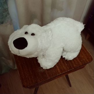 Плюшевый мишка