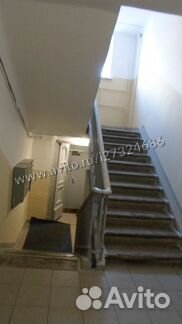 3-к квартира, 78.1 м², 1/5 эт.