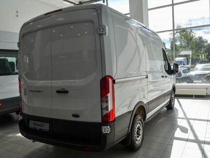 Ford Transit 2.2 МТ, 2020