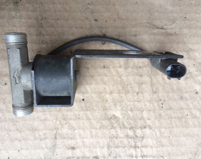 Клапан кондиционера Mercedes w221 S 221