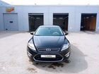Ford Mondeo 2.0 AMT, 2012, 196 017 км