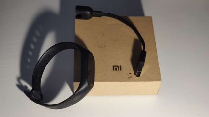 Mi Band 2