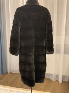 Шуба Braschi