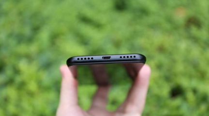 Смартфон Xiaomi Redmi 6 pro