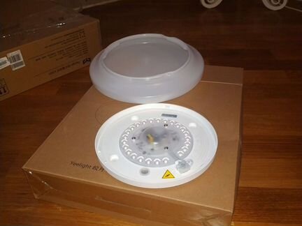 Потолочный светильник yeelight 260 smart