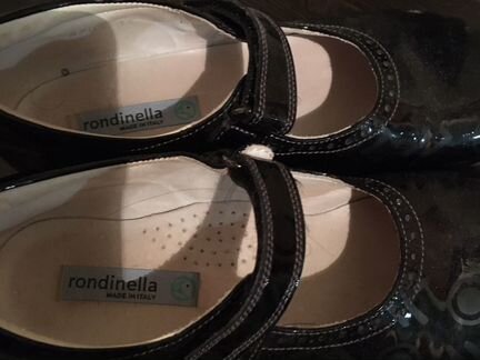 Туфли Rondinella 31