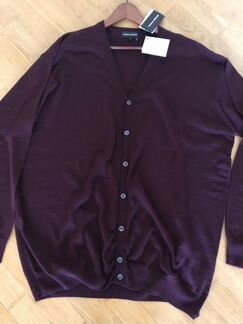 Новый Кардиган мужской Filivivi