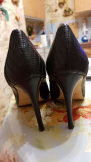 Туфли женские, р.38