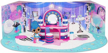 Набор лол Фурнитура Independent 2 волна