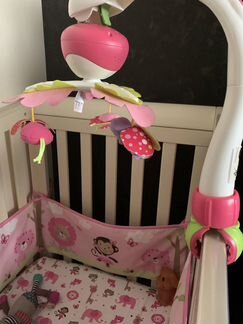 Мобиль Tiny love