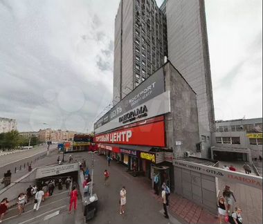 Бц «Мастеркова,4» 51,8м