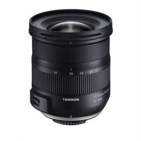 Объектив Tamron AF 17-35mm F/2.8-4 (A037) Canon