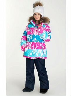 Новая куртка stella kids