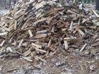 Продаются дрова березовые колотые объявление продам