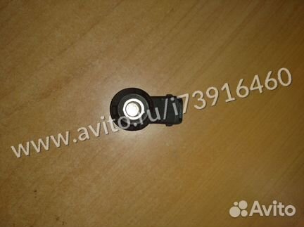 Датчик детонации Мерседес M104 M111 M166