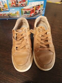 Ботинки Геокс 30