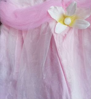 Платья нарядные на 1год