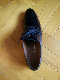 Ботинки туфли Carlo Pazolini