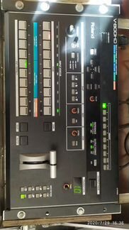 Видеомикшер Roland V-800HD