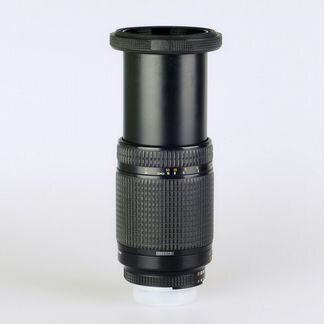 Nikon AF Nikkor 70-300mm f/4-5.6 D ED