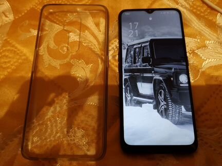 Oppo A5 2020