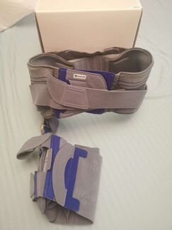 Ортез тазобедренного сустава bauerfeind SofTec Cox