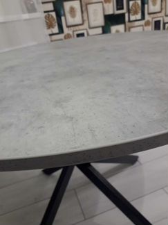 Стол обеденный(в упаковке)