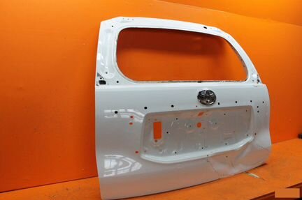 Дверь багажника Toyota Land Cruiser Prado 150